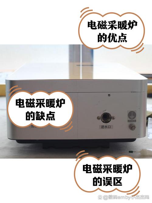 加热器如何连接?